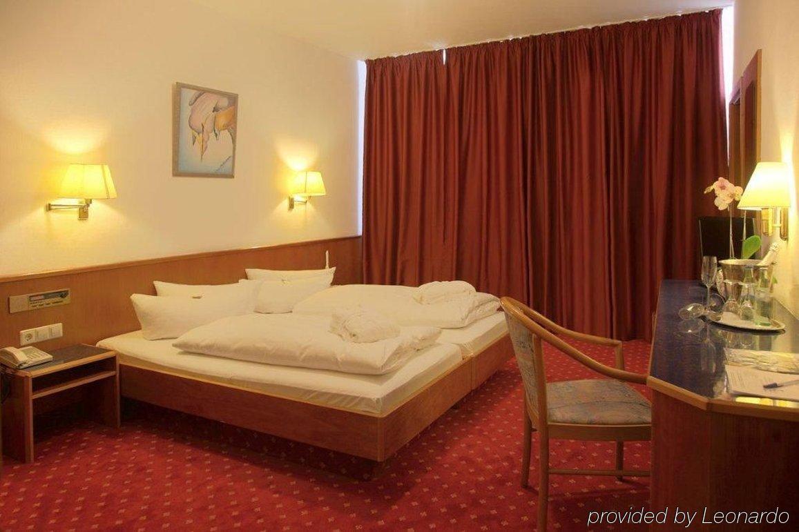 Hotel Astoria Leipzig Quarto foto